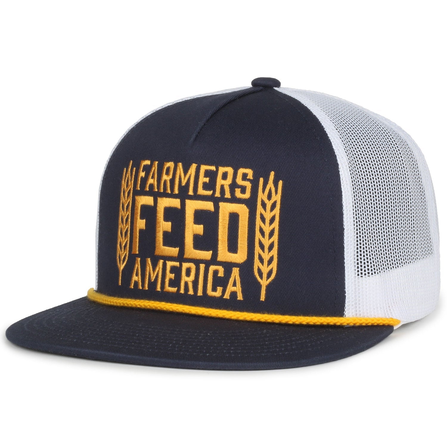 Farmers fashion cap