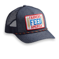 Farmers Feed America Hat