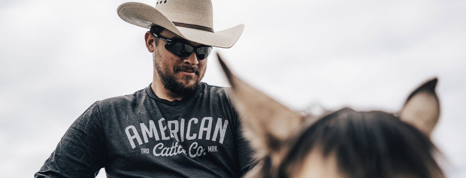 American Cattle Co. Tees - Rural Cloth