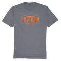 American Cattle Co-Charcoal