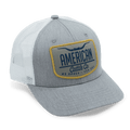 American Cattle Co Hat-Gray