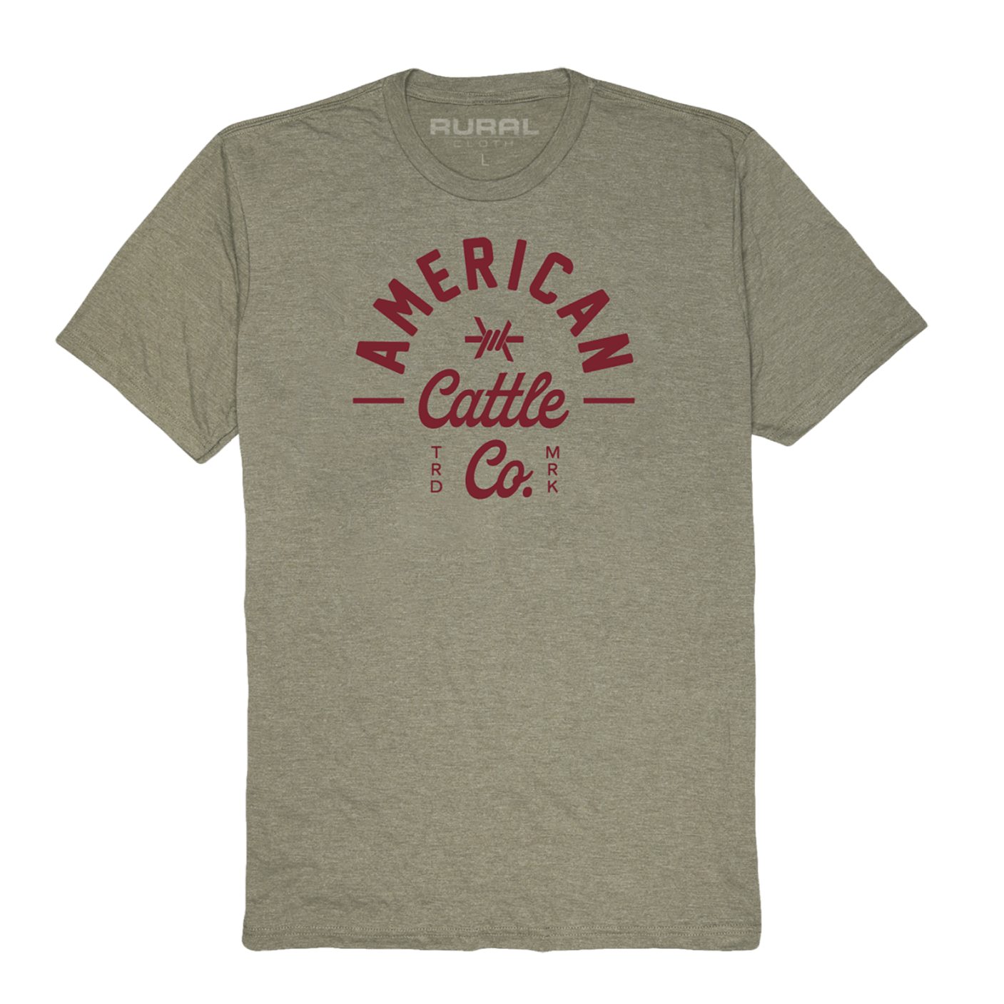 Barb Tee
