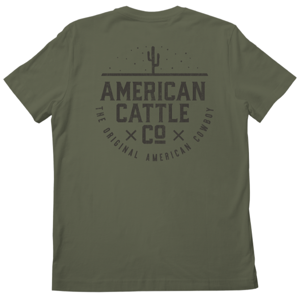 Cactus Tee