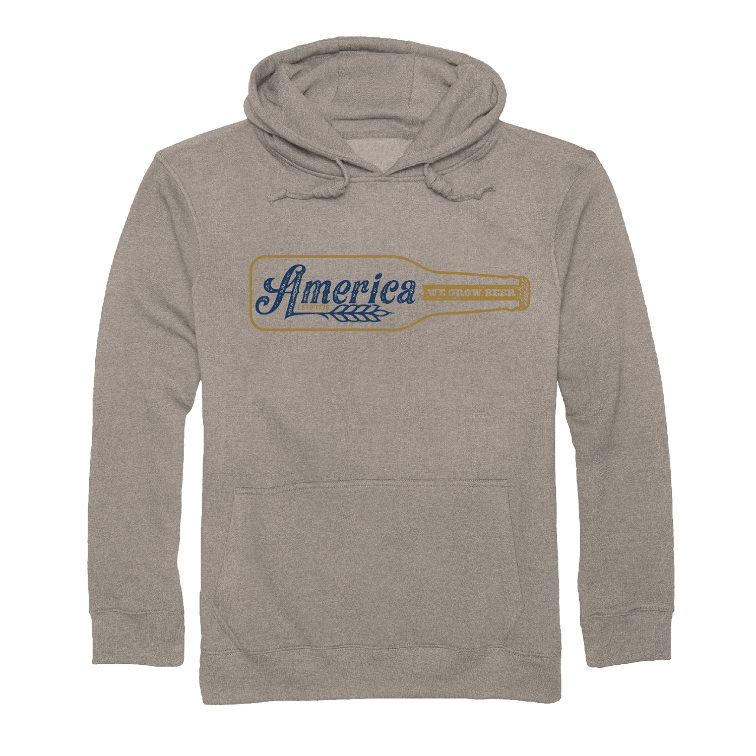 Longneck Pullover Rural Cloth longneck-pullover-rural-cloth