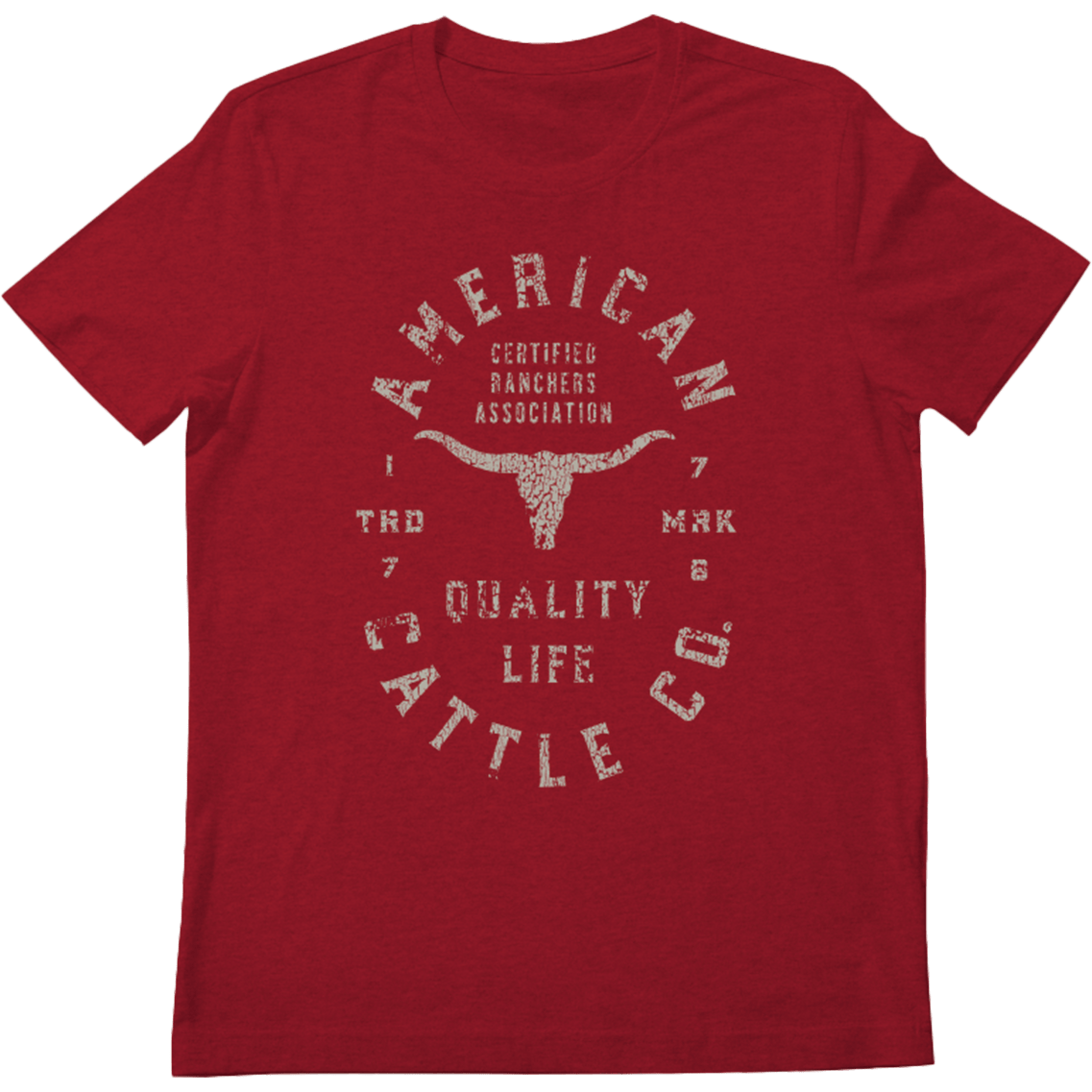 Quality Tee