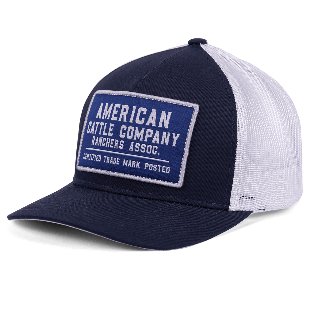 Ranchers Association Hat