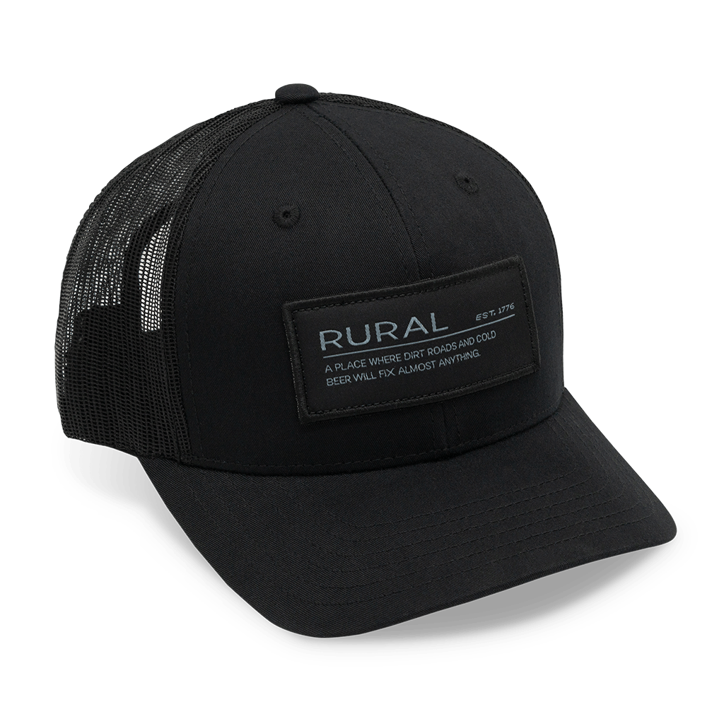 Head Gear | Rural Cloth