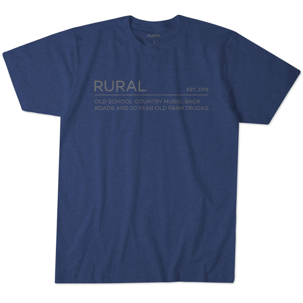 The Rural Cloth 