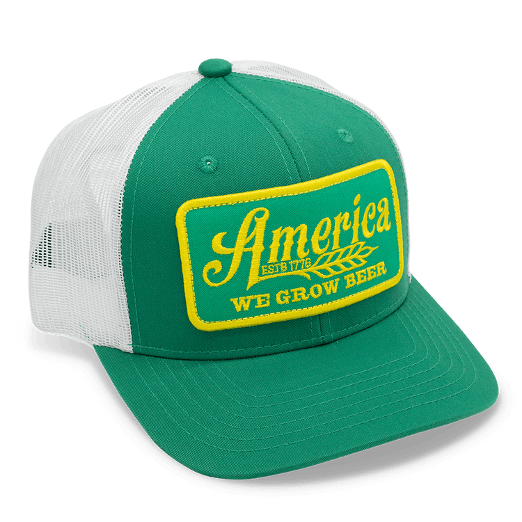 Country based Hats