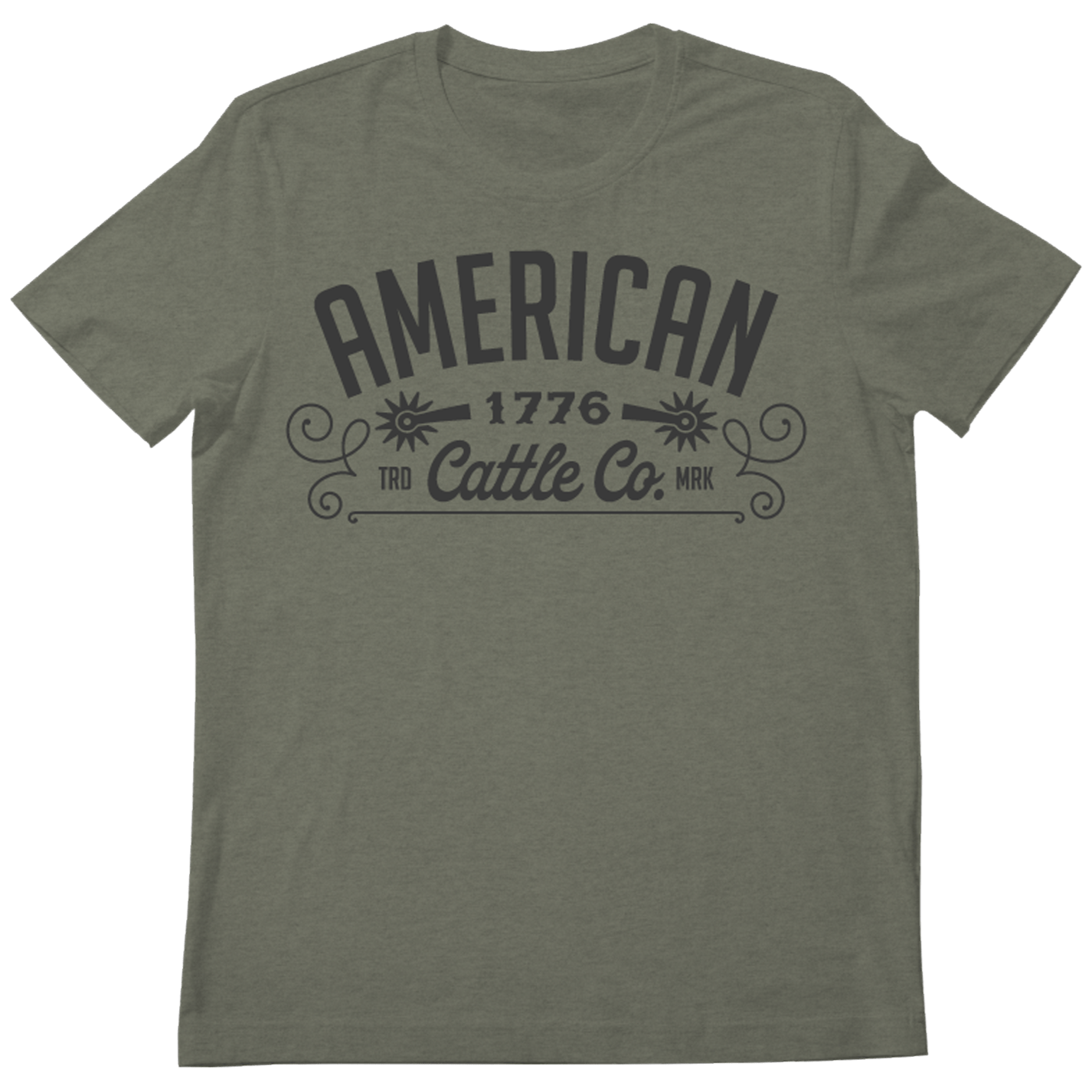 Western Tee